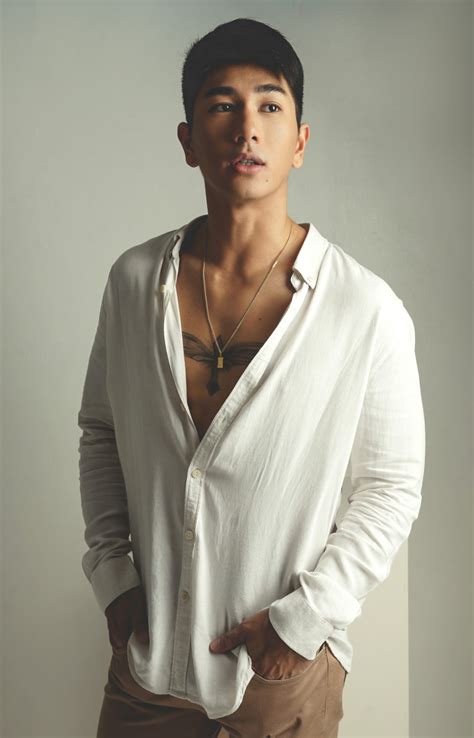 Nikko Natividad .